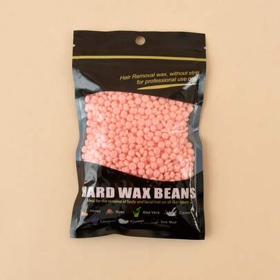 WAXKISS 專業硬蠟豆，1包脫毛蠟