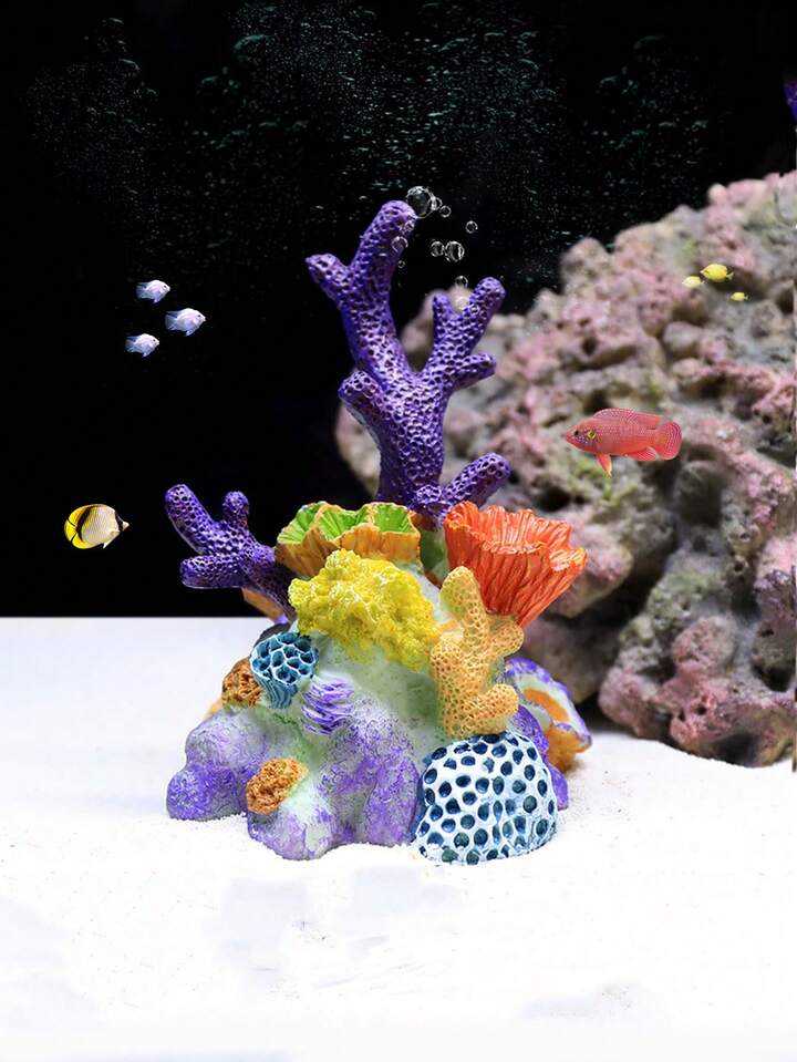 Update more than 153 marine fish tank decorations best seven.edu.vn