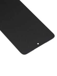 LCD屏幕和數字轉換器全組裝兼容小米紅米Note105G/PocoM3Pro5G/RedmiNote10T - 黑色 - 查看 5