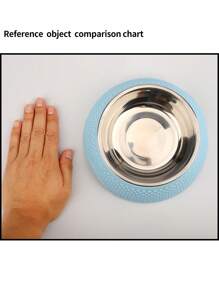 1 bát chó hình trái tim màu sắc ngẫu nhiên - Nhiều màu - Xem 8