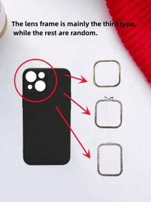 1个可爱兔子毛绒手机壳，兼容苹果/三星/华为/小米/红米/OPPO/vivo，非常适合情侣和姐妹礼物，国际版，非国内版 - 紫色 - 查看 3