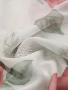 DAZY Áo nữ Hoa Giải trí - Nhiều màu - Xem 8