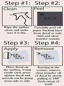 1sheet 30 X 60cm Car Light Color Changing Sticker - Multicolor - View 6