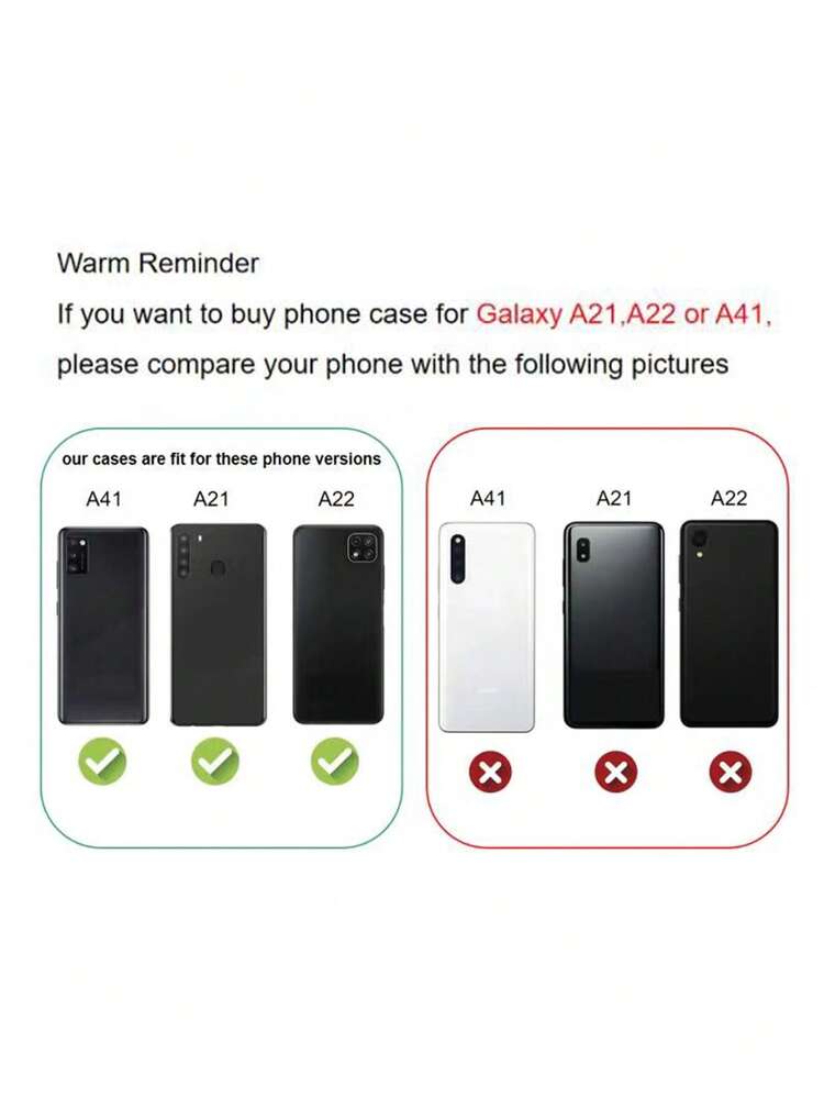 Butterfly Pattern Phone Case With Hand Strap,International Version, Not The Domestic Version