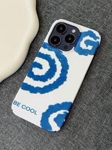 渦紋手機殼 - 彩色 - 查看 4