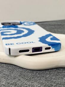 渦紋手機殼 - 彩色 - 查看 5