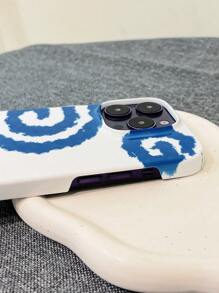 渦紋手機殼 - 彩色 - 查看 7