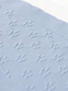 3入組素色條紋針織內褲