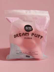 Bọt biển trang điểm , 7pcs Mỹ phẩm làm đẹp Bột nền tảng Mỹ phẩm Bọt biển Trang điểm Máy xay - Nhiều màu - Xem 5