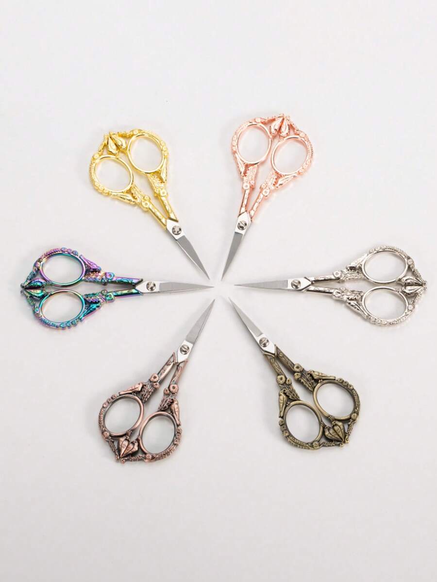 1 cái Bấm móng tay - Nhiều màu - Xem 1