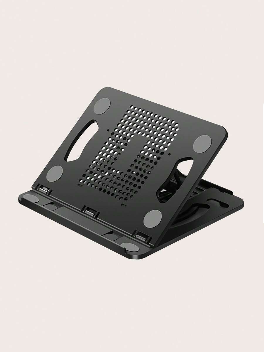 ABS Desktop PC Stand | SHEIN