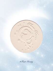 Flower Knows Polvo fijador , Polvo fijador Moonlight Mermaid 01 Polvo de acabado Fair Ivory - Blanco - Ver 3