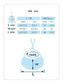 1pc Acrylic Cherry Pattern Pet Bib For Cat And Dog For Decoration - Red - View 5