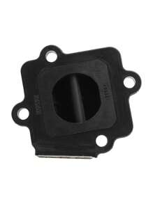 Motorcycle Reed Valve - Black - View 2