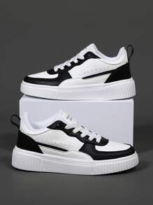 2025新款女运动鞋女休闲鞋时尚轻便透气女鞋女鞋平底滑板鞋