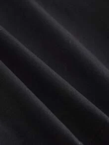 小男童字母圖案短褲