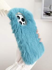 Hộp đựng điện thoại sang trọng có nơ trang trí - Nhiều màu - Xem 2