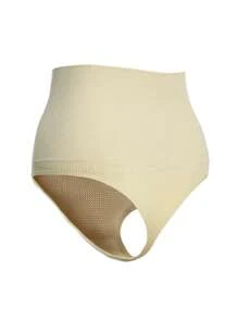 Bragas faja unicolor simple