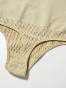 Bragas faja unicolor simple