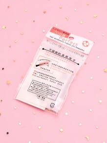 髮夾,4入組專業沙龍髮夾頭髮DIY造型工具髮夾適用於造型 - 白色 - 查看 3