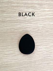 mik&joe makeup puff,35pcs Makeup Remover Pad Loose Powder makeup applicator For Face Makeup - Black - View 5