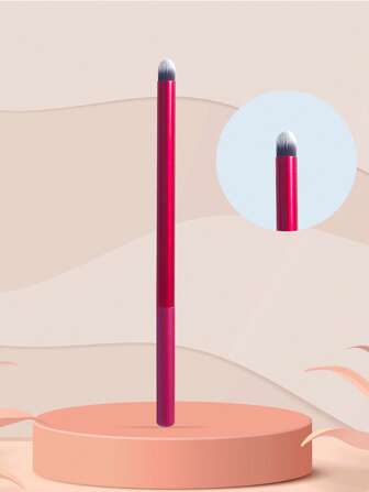 1支眼影刷，眉刷，眼影刷，刷子