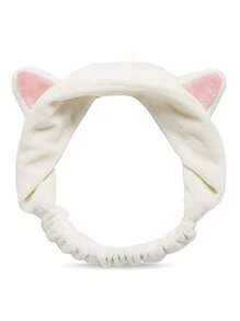 我的美容工具可愛的etti頭帶 | 可愛的工具,適用於固定頭髮 | 頭帶