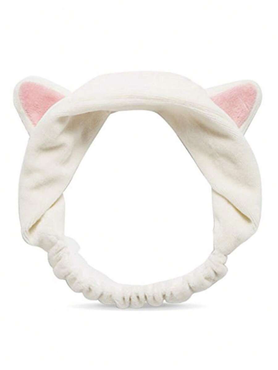 我的美容工具可愛的etti頭帶 | 可愛的工具,適用於固定頭髮 | 頭帶