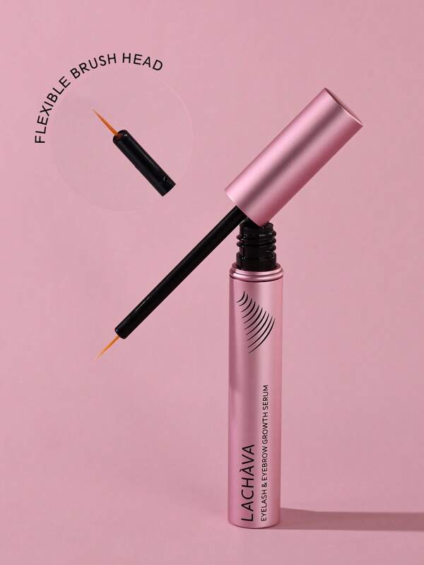 1pc Eyelash & Eyebrow Growth Serum SHEIN USA