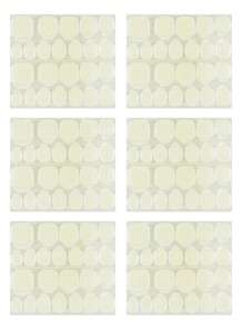 6 Chiếc 2 Mặt Keo Dán Móng Tay, Dễ Dàng Có Thể Tháo Rời & Ít Gây Tổn Hại Keo Dán Móng Tay Thạch Tab Để Ấn Vào Móng Tay DIY - Trong sáng - Xem 1