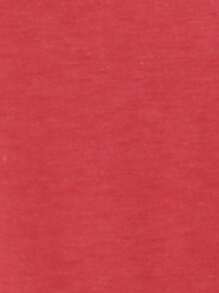 SHEIN LUNE Contrast Binding Pocket Patched Tank Top - Rusty Rose - View 4