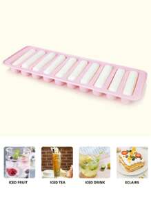 SHEIN Khuôn làm đá - Hồng - Xem 3