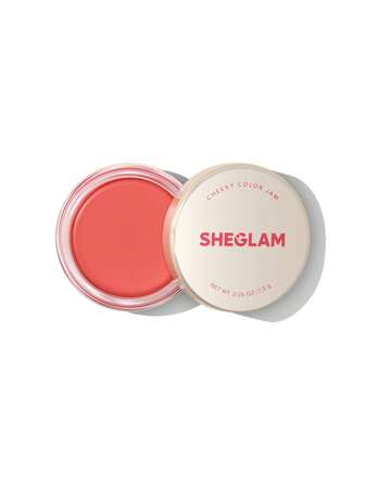 Cheeky Color Jam-Carnation Dreams Rubor En Crema Multiusos De 6 Tonos Rubor En Crema Para Labios Rubor Natural Altamente Pigmentado Mate Maquillaje Facial Oferta De Rubor GraduacióN CumpleañOs Vacaciones Verano OtoñO Y2K Elegante Moda Mujeres NiñAs Maquillaje CosméTico Belleza Fiesta Playa Viaje Camping Aire Libre Escuela Campus ExcursióN Festivales DecoracióN Regalo Presente Rosa Chica Cosplay Mejor Color Encanto Vibra