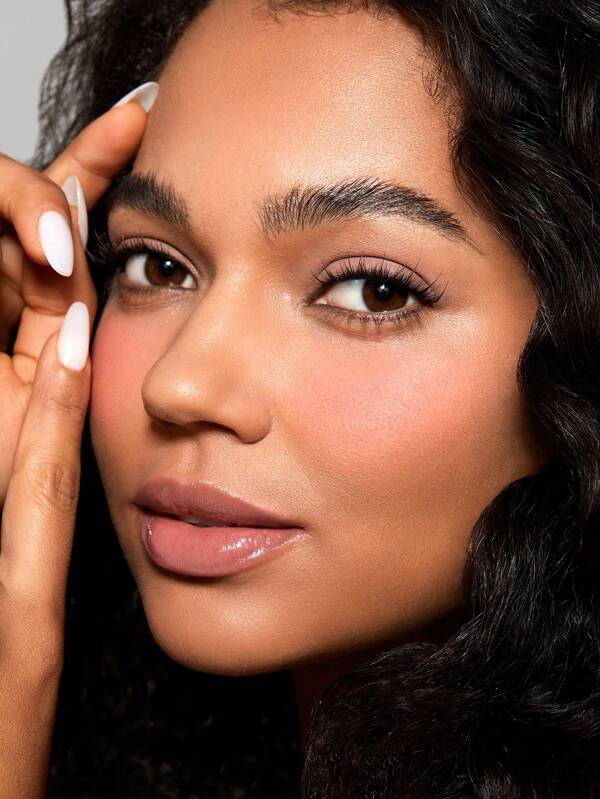 SHEGLAM Cheeky Color JamCarnation Dreams 6 Shades MultiUse Cream