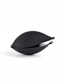 Sujetador adhesivo sin tira - Negro - Ver 6