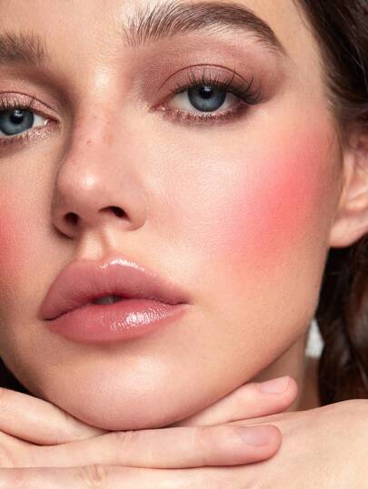 Cheeky Color Jam-Spring Blossom 6 Nuances Blush CrèMe Multi-Usages CrèMe Pour Les LèVres Poudre De Fard à Joues Naturelle Hautement PigmentéE Mate Maquillage Pour Le Visage Du Blush Rare Remise De DiplôMe Anniversaire Vacances Haut ÉTé Automne Y2K ÉLéGant Mode Femmes Marque Maquillage CosméTique Beauté Visage FêTe Plage Voyage Camping Rituals Plein Air ÉCole Campus Excursion Festivals DéCoration Cadeau PréSent Rose Fille Cosplay Jeux Meilleur Couleur Charme Ambiance