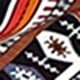 متعدد الألوان