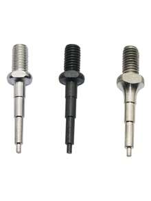 5mm Farm Animal Ear Tag Needle - White - View 2