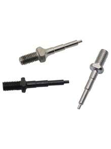 5mm Farm Animal Ear Tag Needle - White - View 5