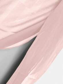 Swim Basics Summer Beach 2packs Chiffon Cover Up Skirt
