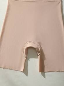 3pack Solid Antiexposure Shorts - Multicolor - View 5