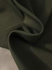 SHEIN 男大童拉鏈開襟夾克和褲子和包 - 彩色 - 查看 5