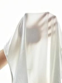 Bộ đồ ngủ Nữ Xù nhỏ Lá thư Rau quả - Nhiều màu - Xem 7