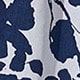 Blue and White