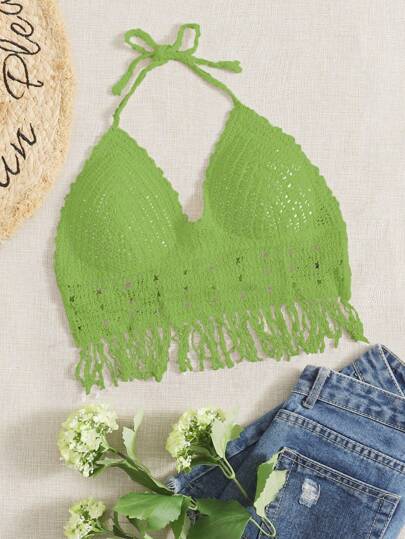 Search Crochet Bikini Shein Usa Search Crochet Bikini Shein Usa