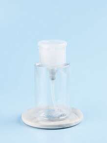 FULL BEAUTY 1pc Nail Removal Water Pressure Bottle - Clear - View 2