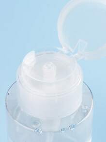 FULL BEAUTY 1pc Nail Removal Water Pressure Bottle - Clear - View 3