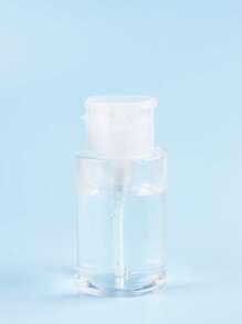 FULL BEAUTY 1pc Nail Removal Water Pressure Bottle - Clear - View 4