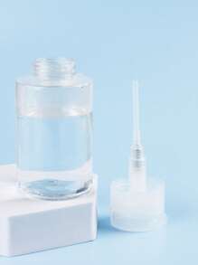 FULL BEAUTY 1pc Nail Removal Water Pressure Bottle - Clear - View 5