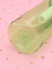 Chai xịt tạo kiểu có thể tái sử dụng, Chai xịt tóc chuyên nghiệp nhiều màu bằng nhựa 300Ml dành cho Salon - Nhiều màu - Xem 3